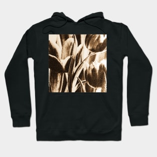 Tulips Hoodie